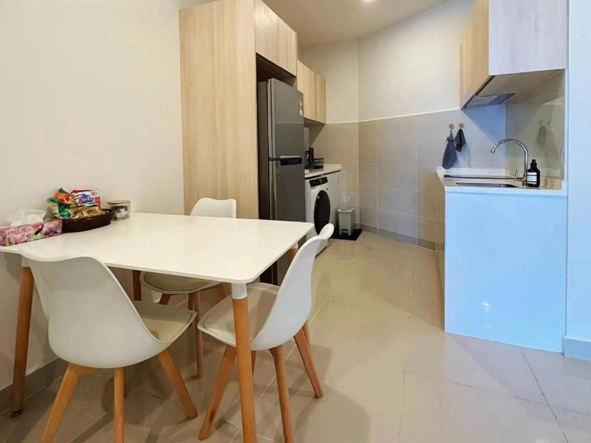 Apartment Seaview At Centre