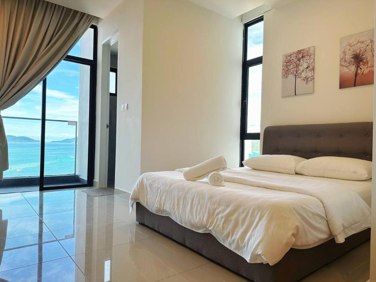 Apartment Seaview At Centre