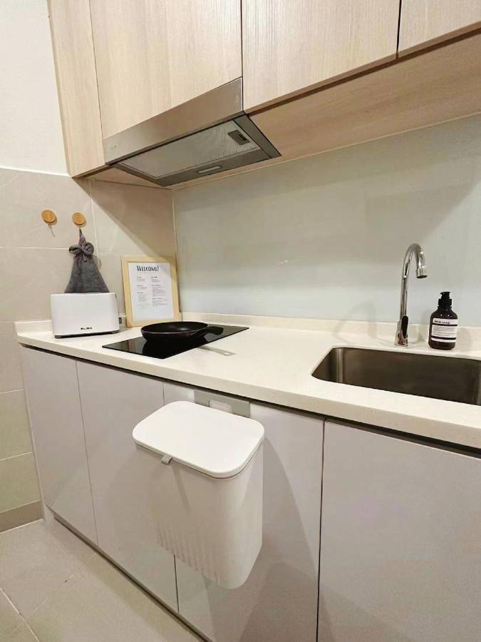 Apartment Seaview At Centre Kota Kinabalu