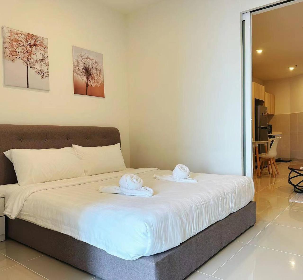 Apartment Seaview At Centre