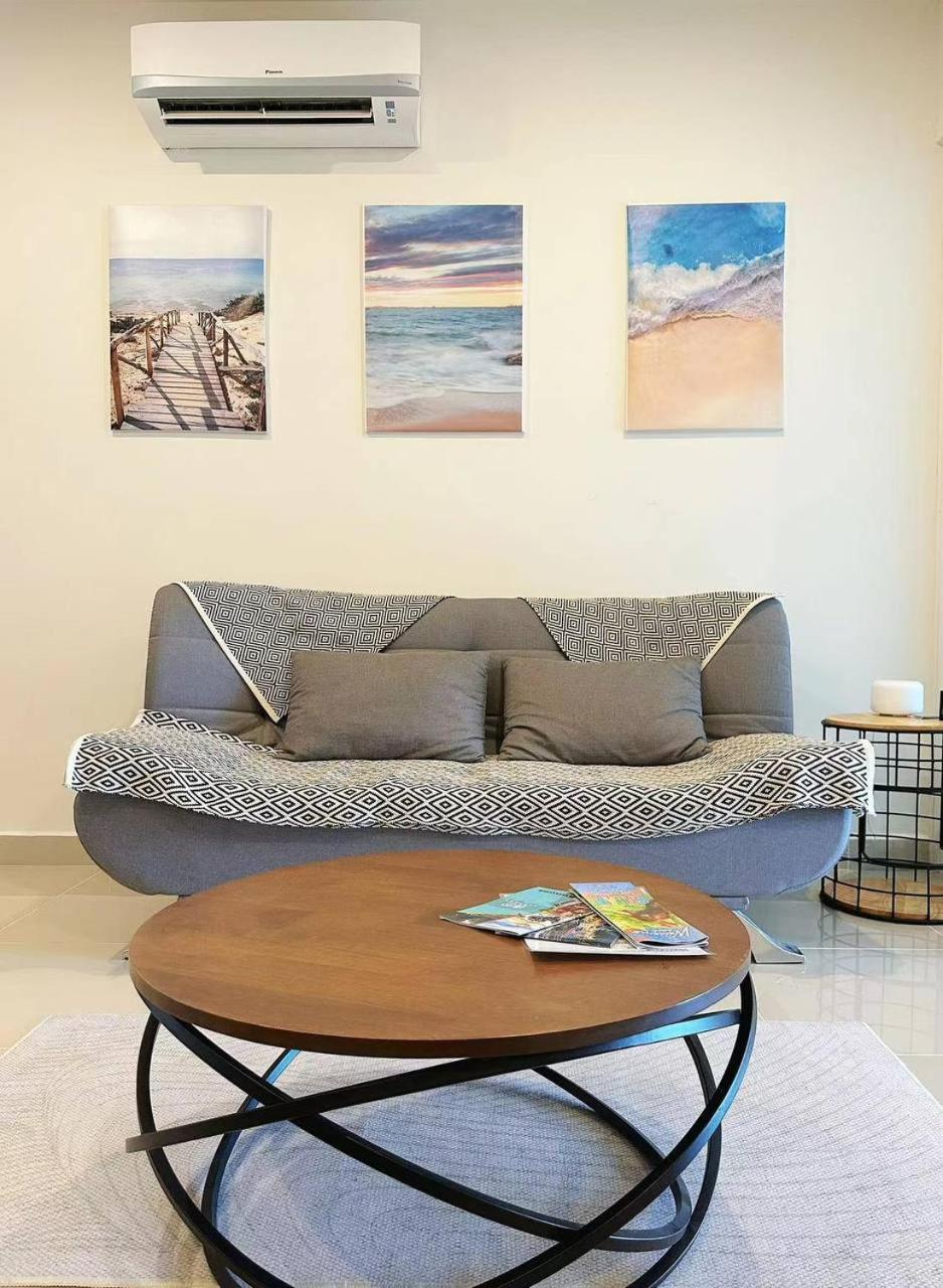 Apartment Seaview At Centre