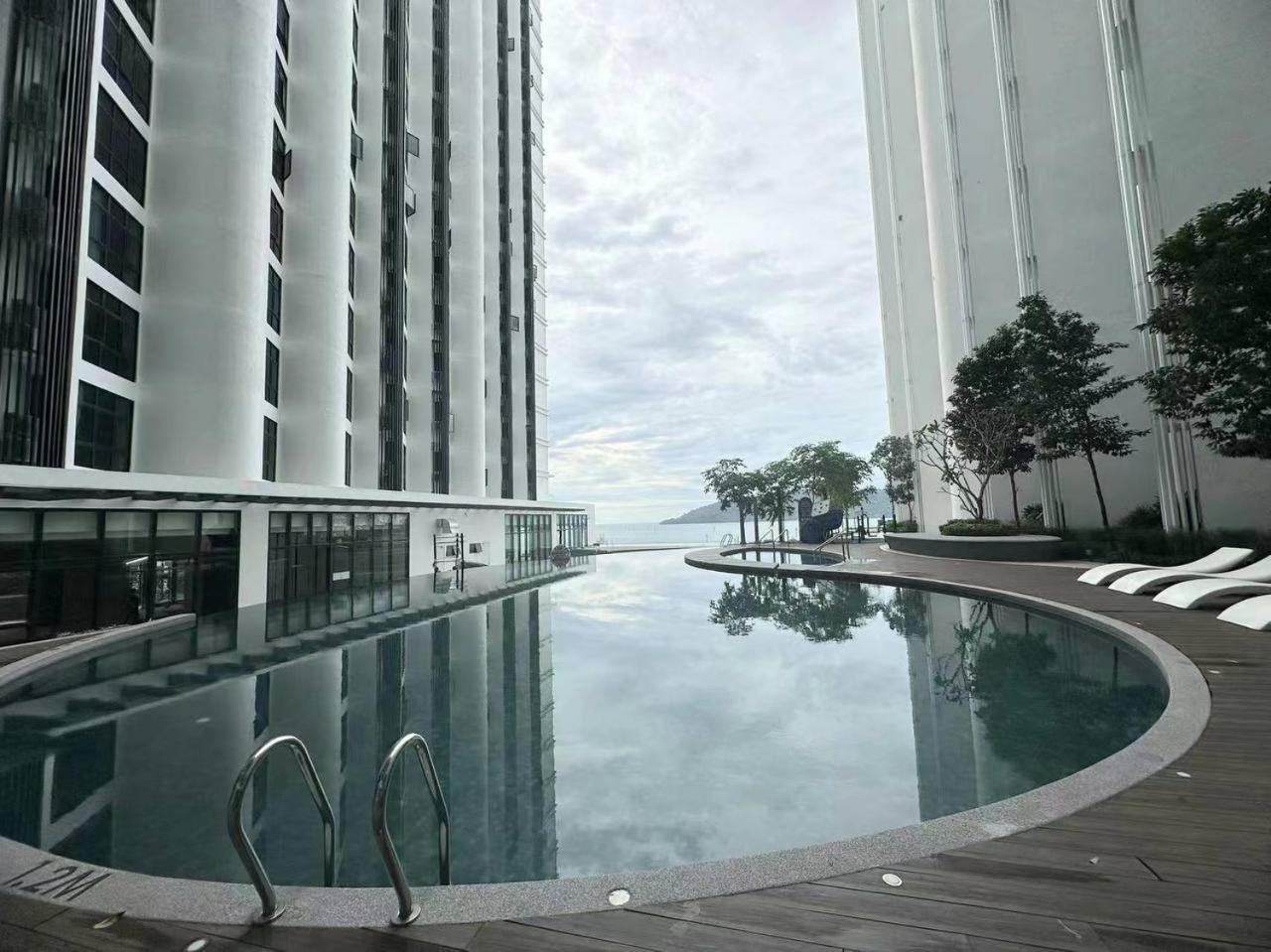 Seaview At Centre * Kota Kinabalu